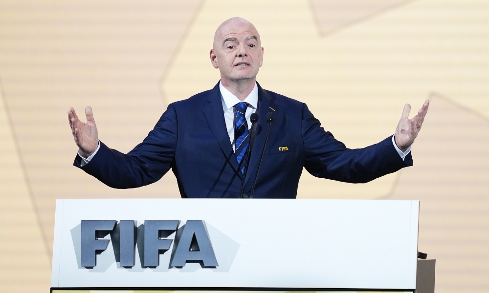 五名球员将